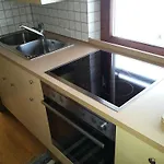 Lisbeth Ambra Apartment *