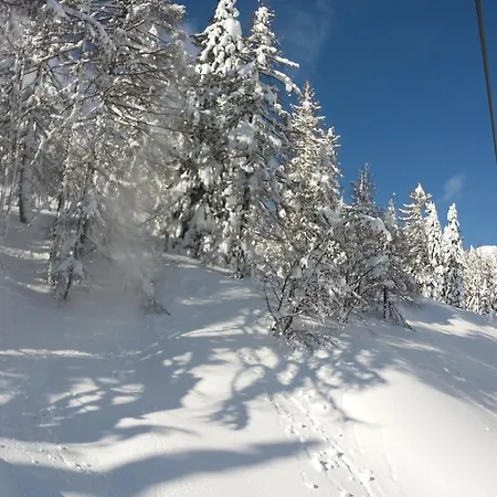 Lisbeth Ambra * Hermagor-Pressegger See