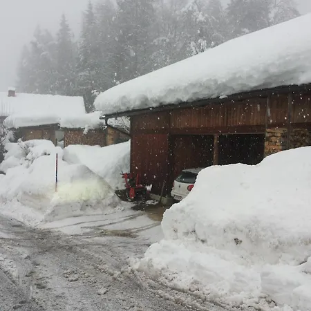 Apartament Lisbeth Ambra