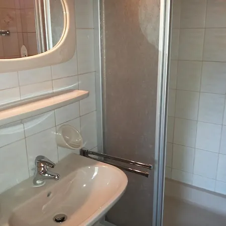 Appartement Lisbeth Ambra