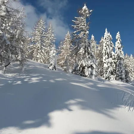 Lisbeth Ambra Hermagor-Pressegger See