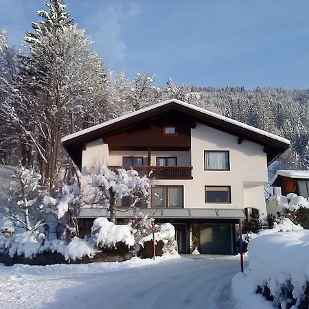 Lisbeth Ambra Appartement