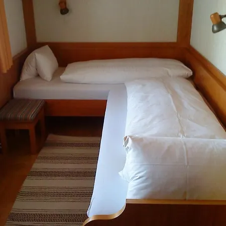 Appartement Lisbeth Ambra