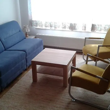Apartment Lisbeth Ambra