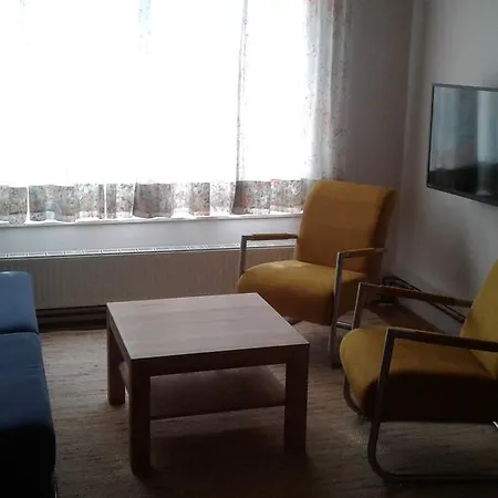 Lisbeth Ambra Hermagor-Pressegger See