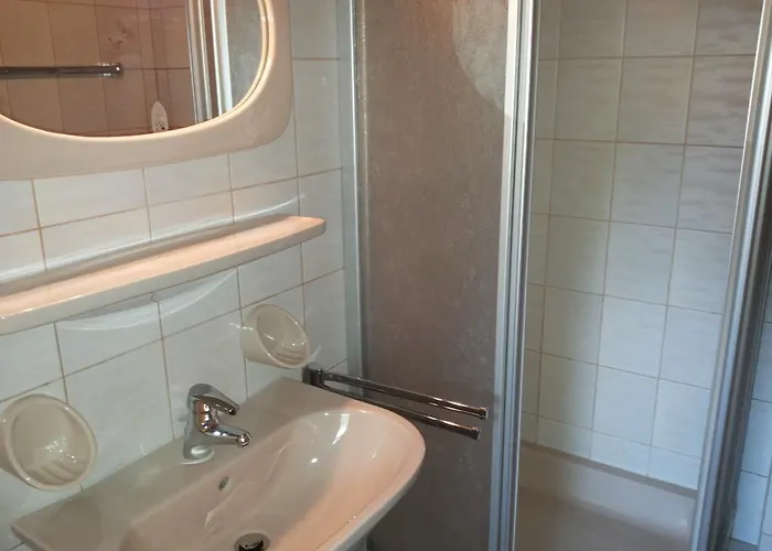 Apartament Lisbeth Ambra