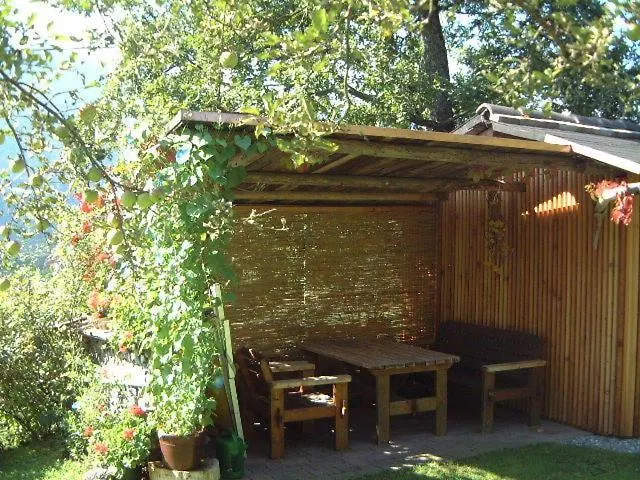 Lisbeth Ambra Apartament Hermagor-Pressegger See