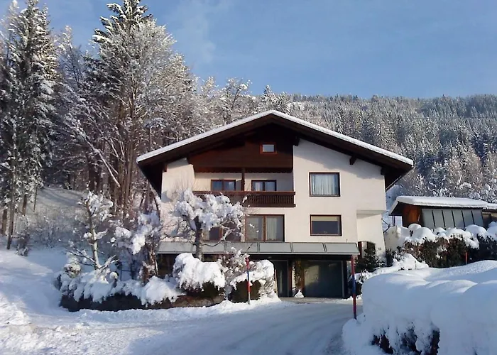 Lisbeth Ambra Apartament