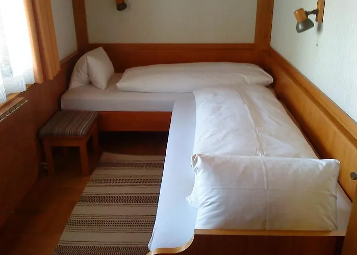 Apartament Lisbeth Ambra